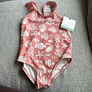 NET little planet bathing suit